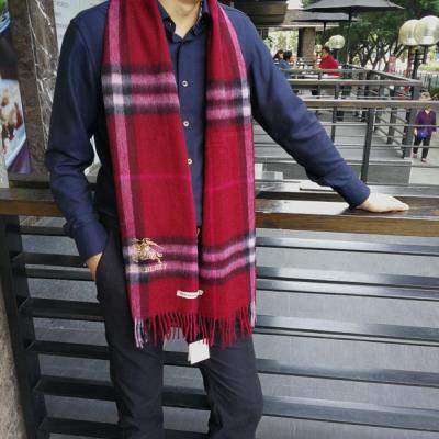 BURBERRY Scarf-222